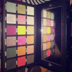 Jeffree star cosmetics Shane Dawson collab